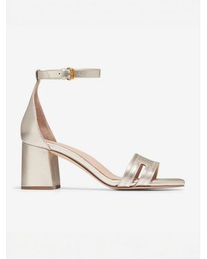 Cole Haan Riemensandale Adelaine - Natur