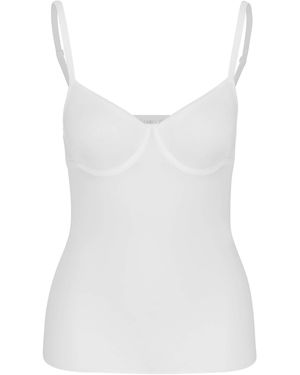 NINA VON C Bh Secret - Weiß