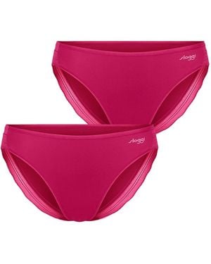Sloggi Slip Go Blush - Pink