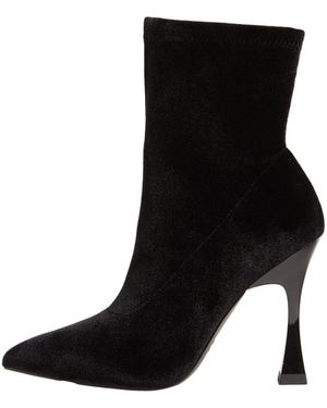 Lipsy Ankle Boots - Schwarz