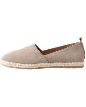 Next Espadrilles 'Forever Comfort' - Natur