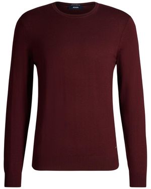 Joop! Pullover - Lila