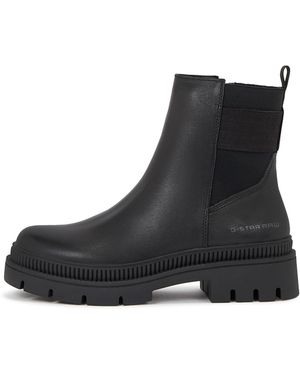 G-Star Boot - Schwarz
