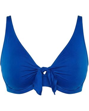 Vivience Bikinitop 3202 - Blau