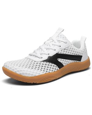 DOTALES Sneaker Low - Weiß