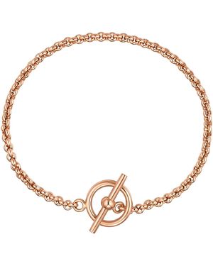 Glanzstücke München Armband - Weiß