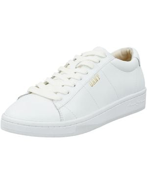 GANT Sneaker Prepus - Weiß