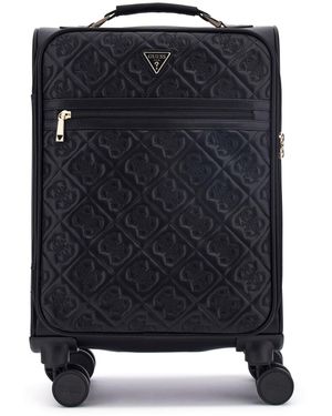 Guess Trolley Adelasia - Schwarz