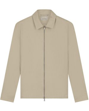Dstrezzed Jacke Soren - Natur