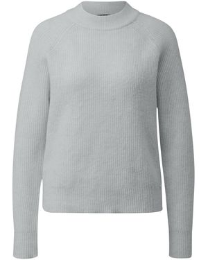 QS Pullover - Grau