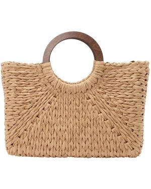 CITA MAASS Tasche - Braun