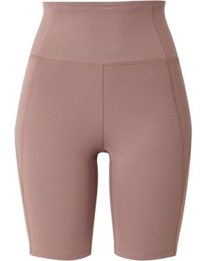 GIRLFRIEND COLLECTIVE Sportshorts - Lila