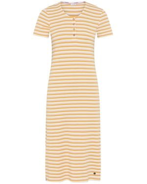 Kangaroos Kleid - Mettallic