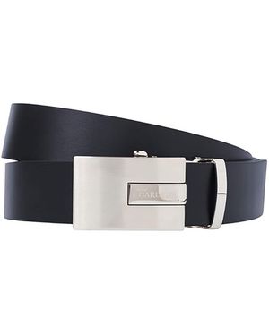 Gardeur Gürtel - Blau