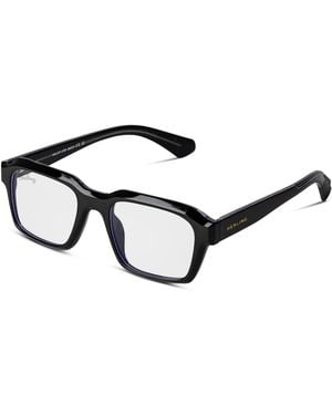 Herling Brillen Elinor Light - Schwarz