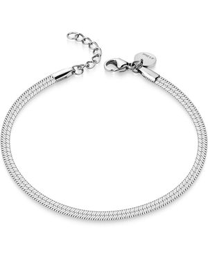 Zeeme Armband - Weiß