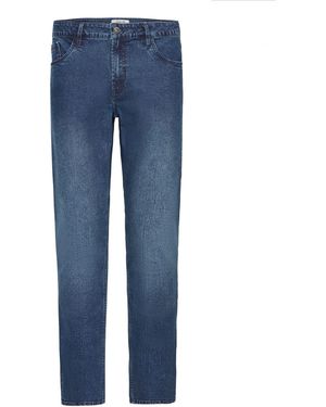 Solid Jeans Skye - Blau