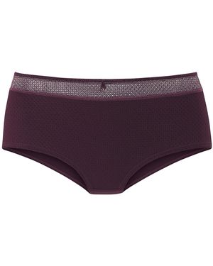 NUANCE' Slip - Lila