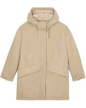 Volcom Winterparka - Natur