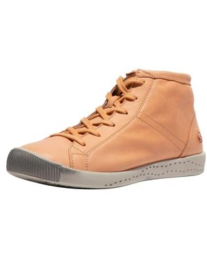 Softinos Sneaker - Natur