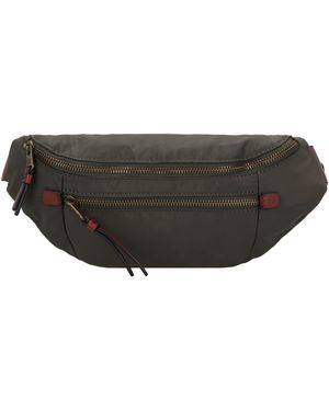 Camel Active Gürteltasche Bari - Braun