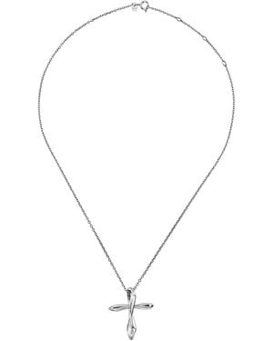 Breil Kette Alchemy - Mettallic