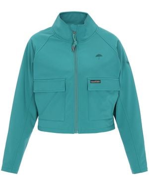 Schmuddelwedda Jacke - Blau