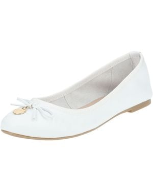 Scapa Ballerina - Weiß