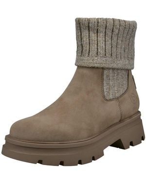 Bugatti Chelsea Boots - Braun