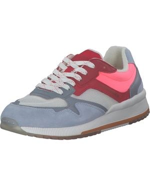 Scotch & Soda Sneaker Vivi - Grau
