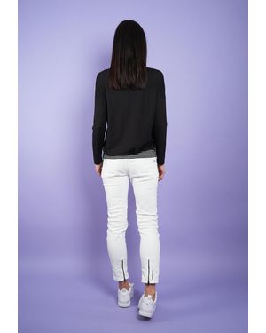 Seidel Moden Shirt - Lila