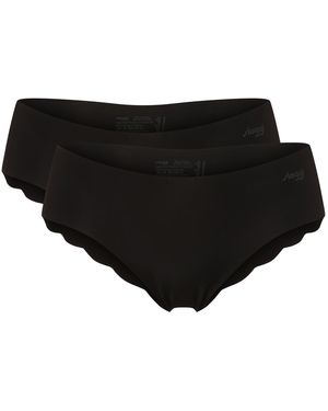 Sloggi Panty - Schwarz