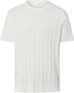 Lindbergh Pullover - Weiß