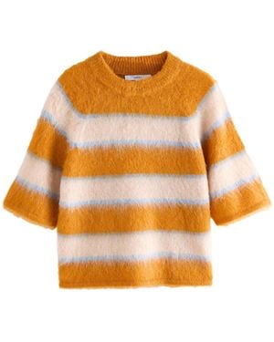 Next Pullover - Orange