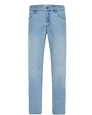 Solid Jeans Sasha - Blau