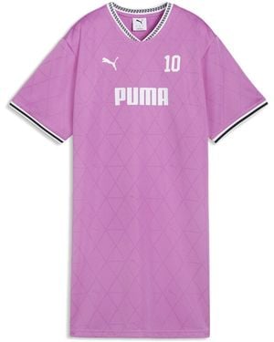 PUMA Sportkleid - Lila