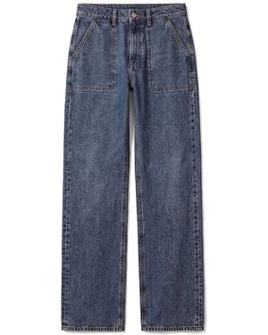 Calvin Klein Jeans - Blau