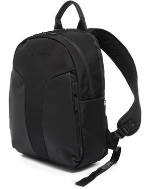 Momo Design Rucksack - Schwarz