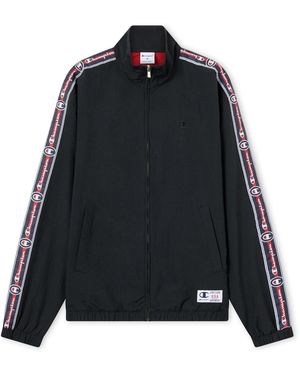 Champion Jacke - Schwarz