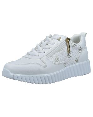 Bugatti Sneaker - Blau