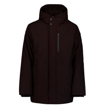 No Excess Jacke - Schwarz