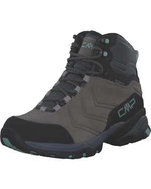 CMP Boots Melnick - Schwarz