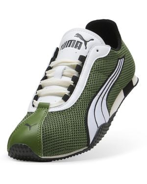 PUMA Sneaker - Grün