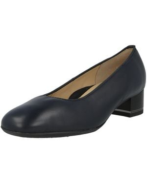 Ara Pumps - Blau