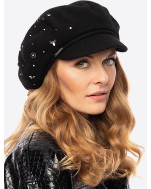 Vivience Cap 7062 - Schwarz