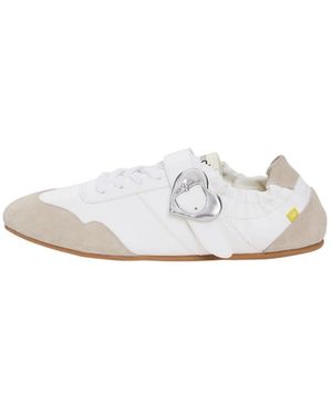 Desigual Sneaker - Weiß