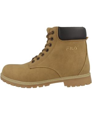 Fila Fila schnürstiefel - Natur