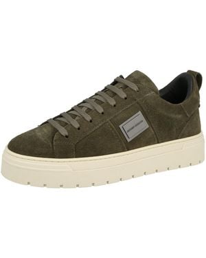 Antony Morato Sneaker Moose - Grün