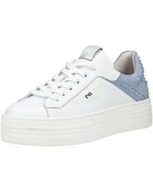 Nero Giardini Sneaker - Blau