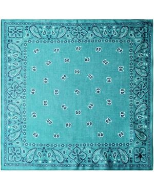 Pepe Jeans Schal Felicy - Blau